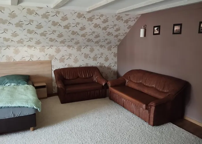Duzy I Elegancki Dom W Jeziornej