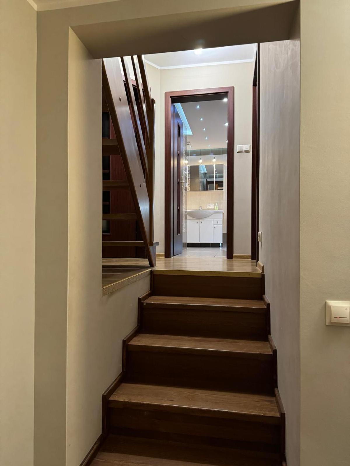 Duzy I Elegancki Dom W Jeziornej Holiday home *
