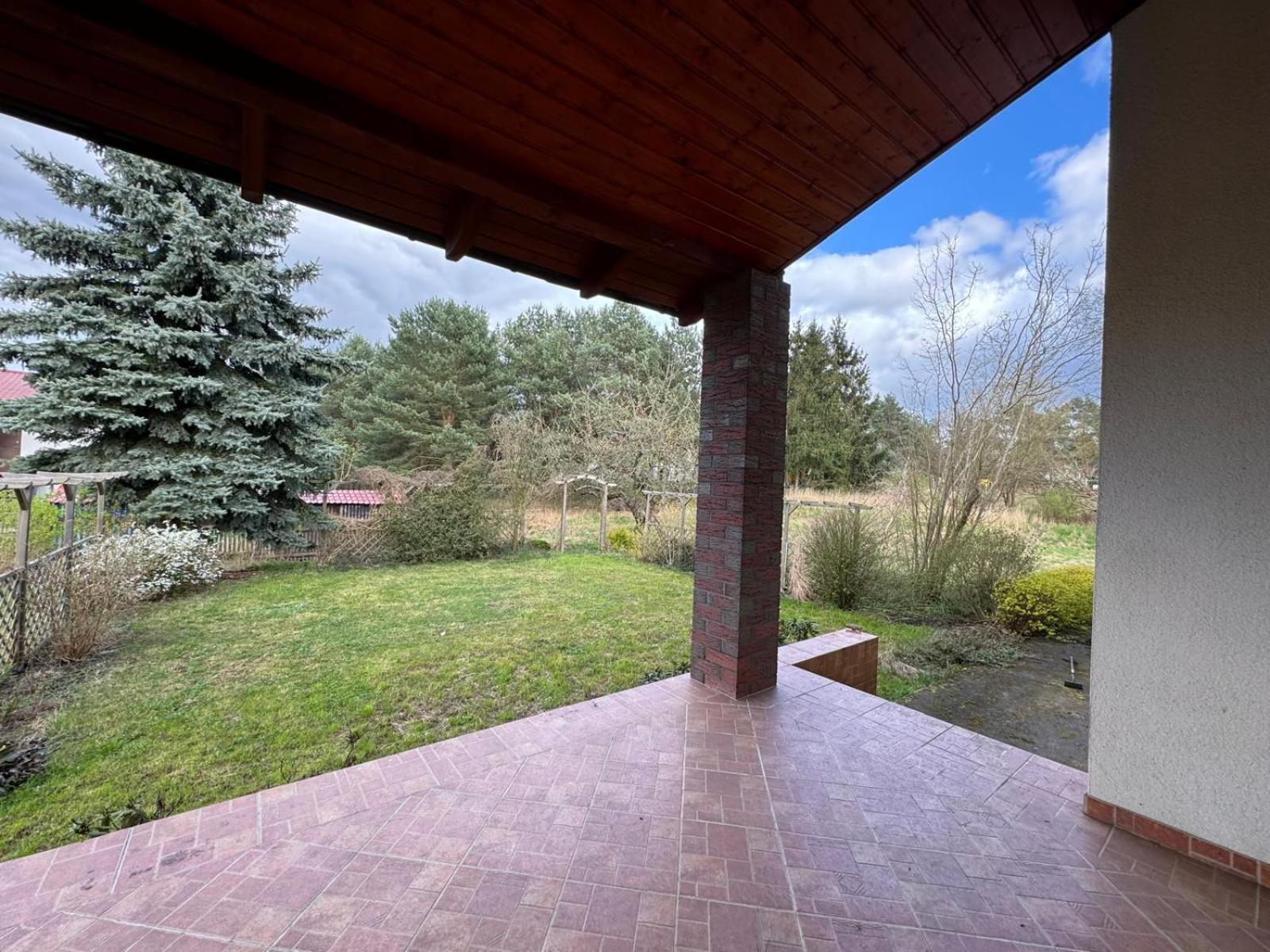 Holiday home Duzy I Elegancki Dom W Jeziornej *