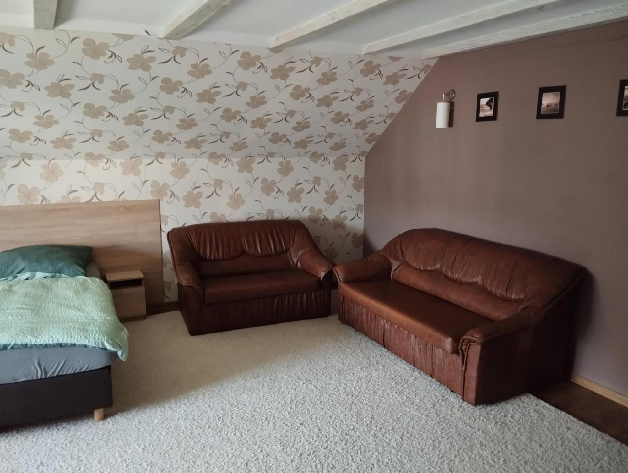 Holiday home Duzy I Elegancki Dom W Jeziornej