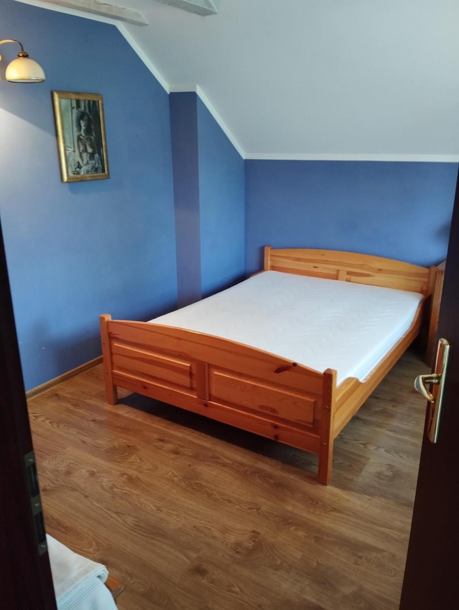 Duzy I Elegancki Dom W Jeziornej Holiday home *